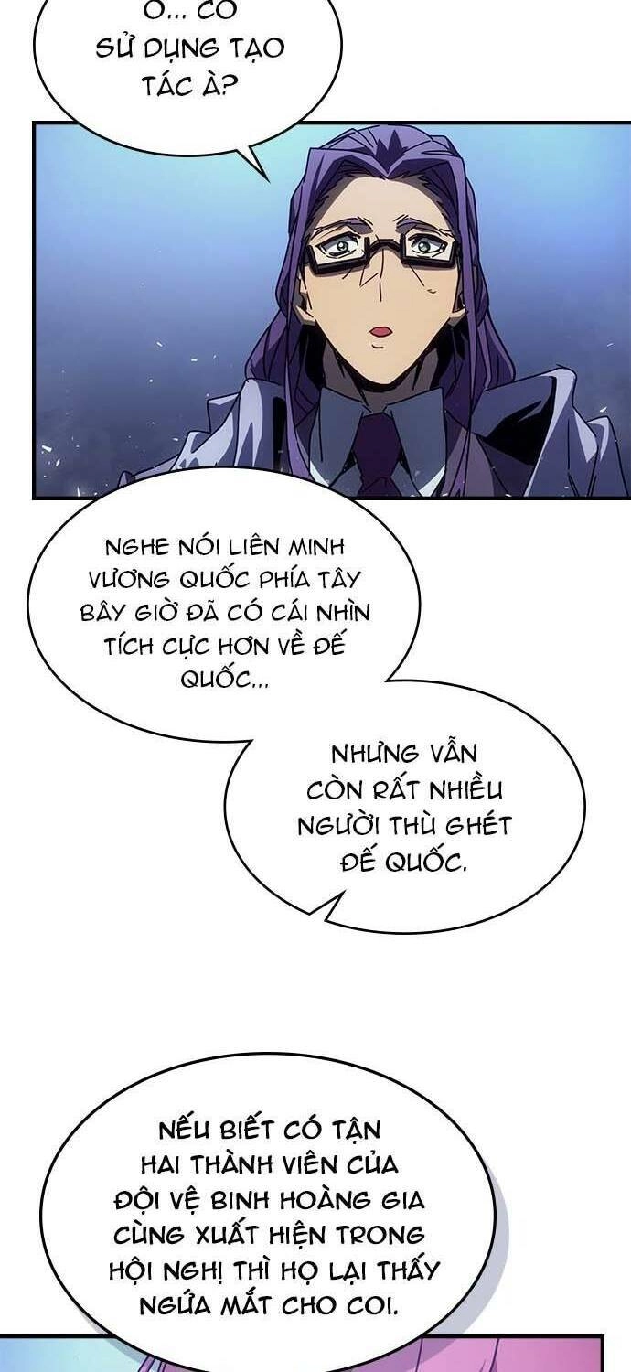 Chuyển Sinh Ma Pháp Đặc Biệt Yếu Chapter 186 - 13