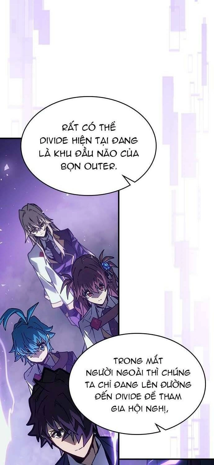 Chuyển Sinh Ma Pháp Đặc Biệt Yếu Chapter 186 - 17