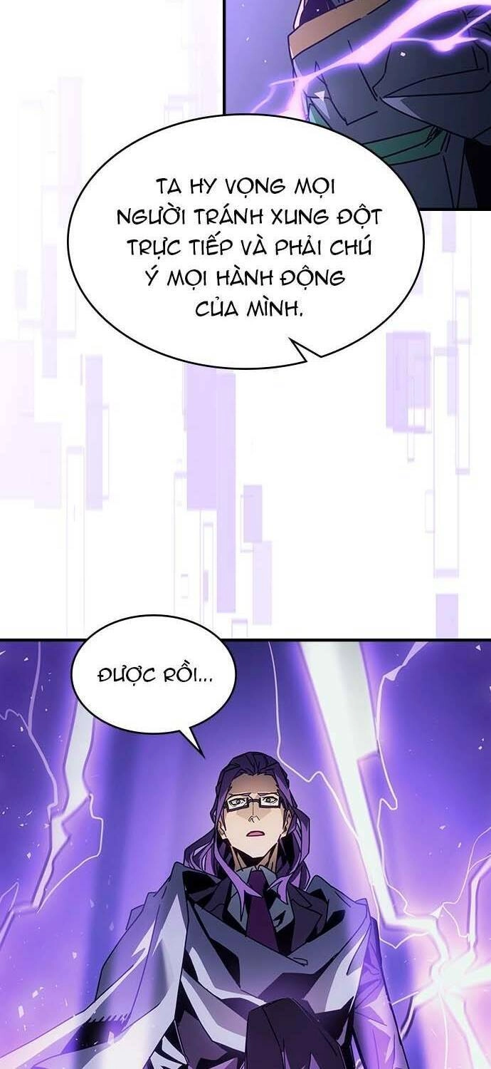 Chuyển Sinh Ma Pháp Đặc Biệt Yếu Chapter 186 - 19