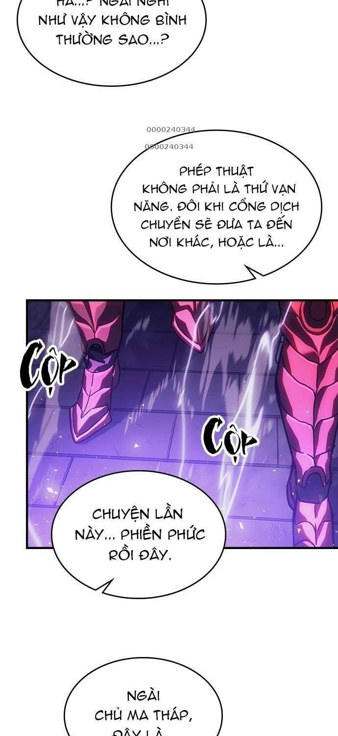 Chuyển Sinh Ma Pháp Đặc Biệt Yếu Chapter 186 - 24