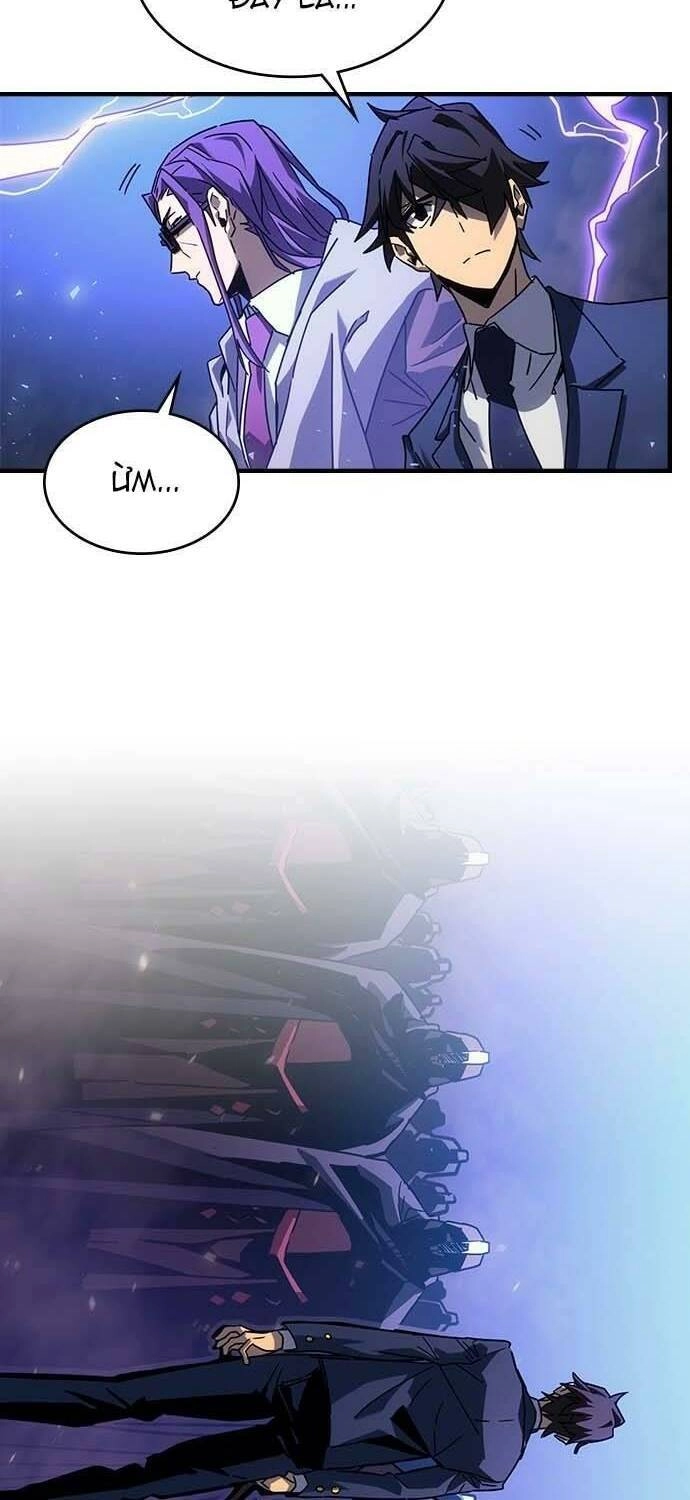 Chuyển Sinh Ma Pháp Đặc Biệt Yếu Chapter 186 - 25