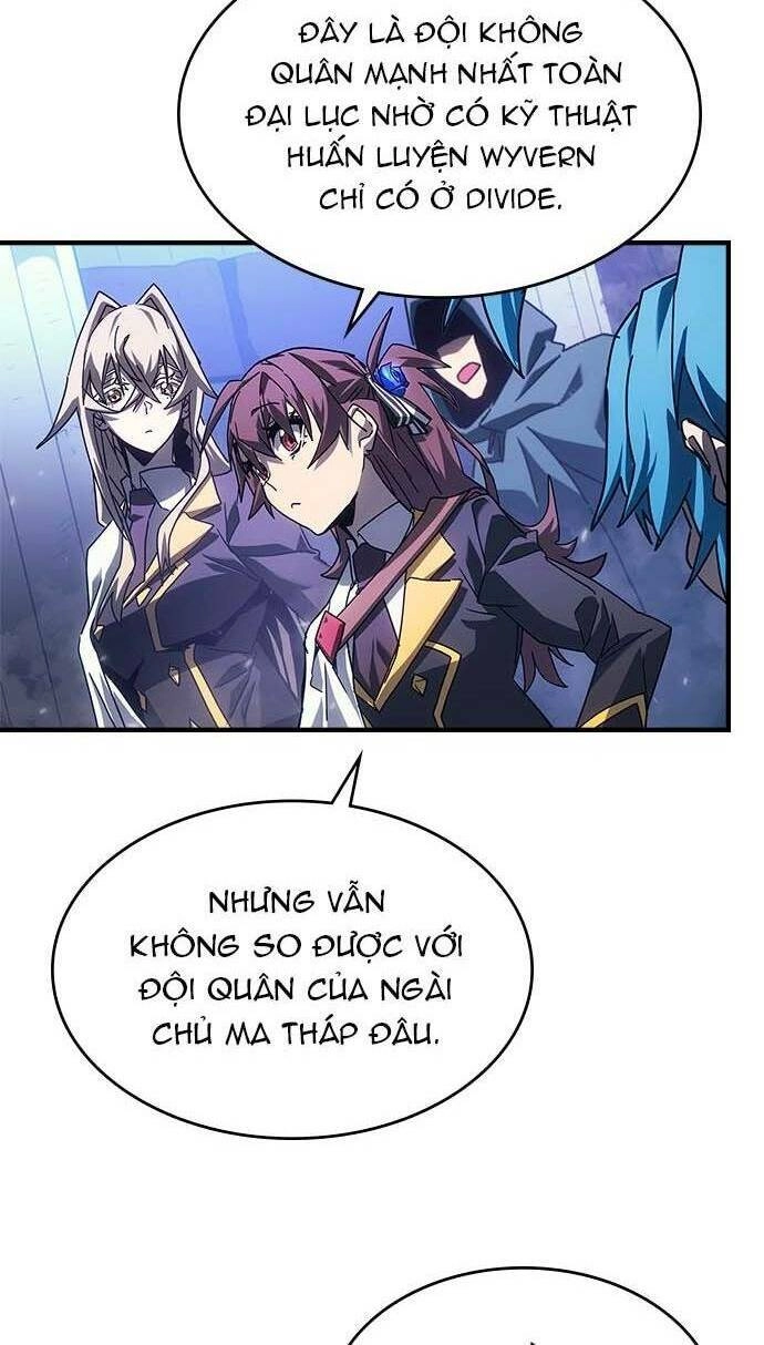 Chuyển Sinh Ma Pháp Đặc Biệt Yếu Chapter 186 - 29