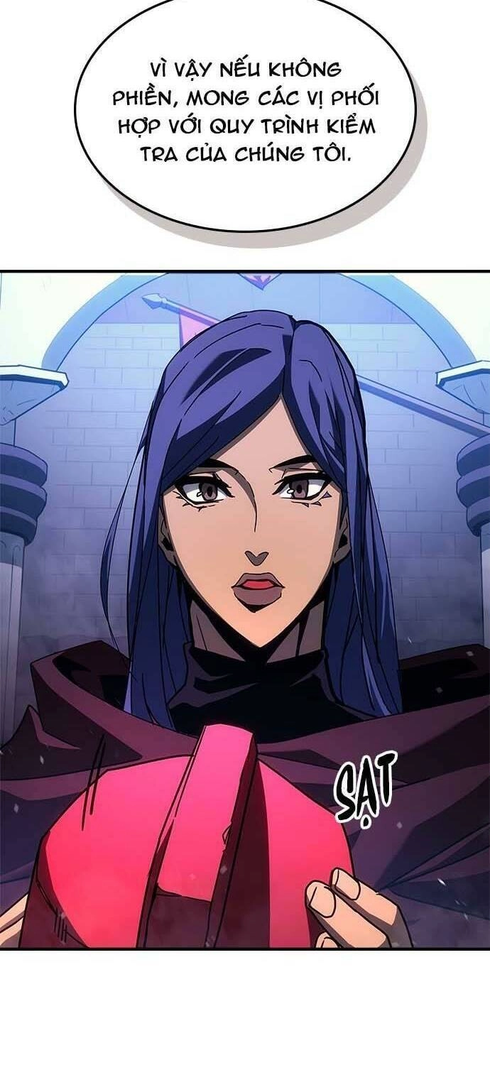 Chuyển Sinh Ma Pháp Đặc Biệt Yếu Chapter 186 - 31