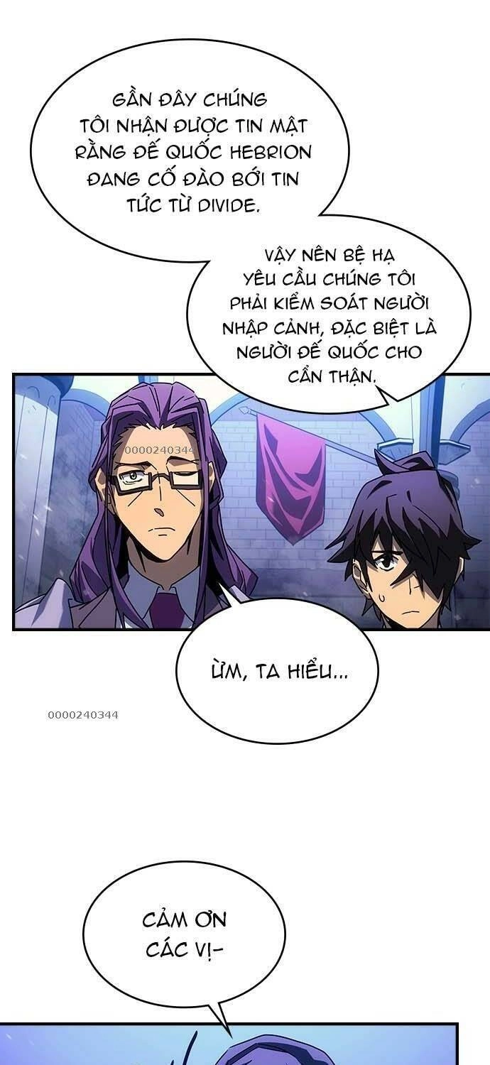 Chuyển Sinh Ma Pháp Đặc Biệt Yếu Chapter 186 - 32