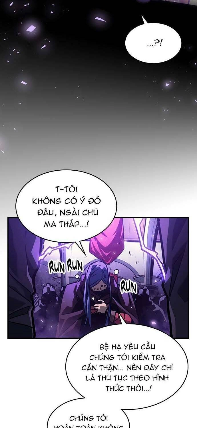 Chuyển Sinh Ma Pháp Đặc Biệt Yếu Chapter 186 - 35