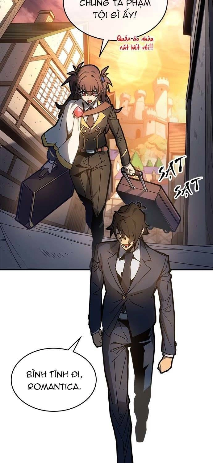 Chuyển Sinh Ma Pháp Đặc Biệt Yếu Chapter 186 - 40