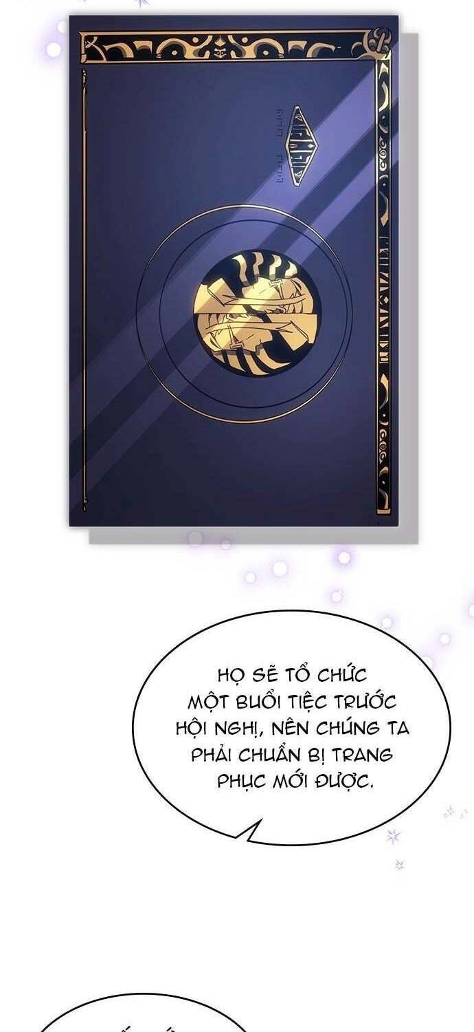 Chuyển Sinh Ma Pháp Đặc Biệt Yếu Chapter 186 - 47