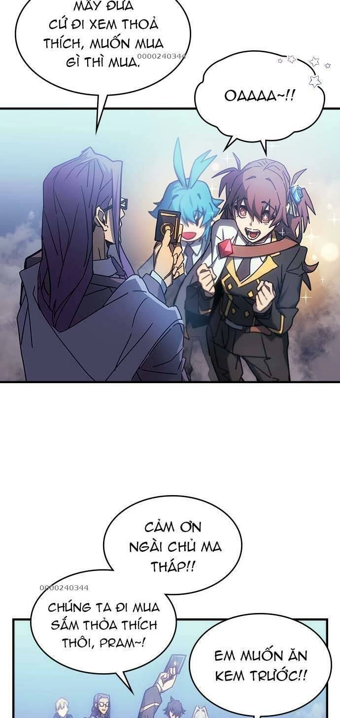 Chuyển Sinh Ma Pháp Đặc Biệt Yếu Chapter 186 - 48