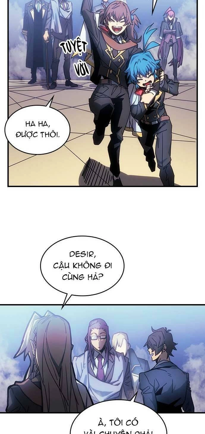 Chuyển Sinh Ma Pháp Đặc Biệt Yếu Chapter 186 - 49