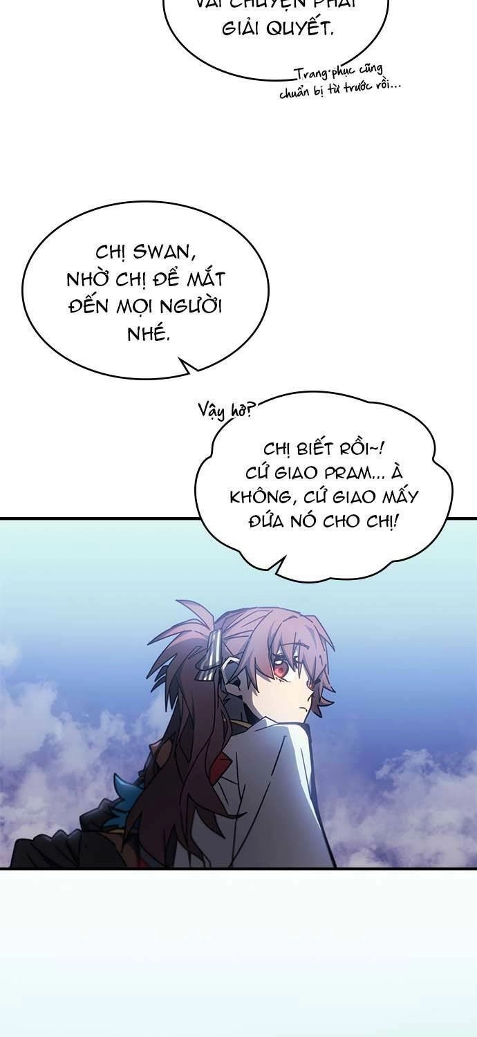 Chuyển Sinh Ma Pháp Đặc Biệt Yếu Chapter 186 - 50