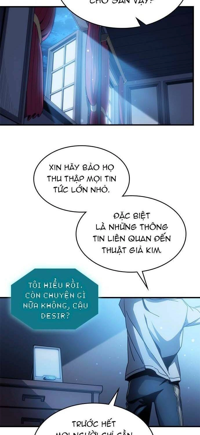 Chuyển Sinh Ma Pháp Đặc Biệt Yếu Chapter 186 - 53