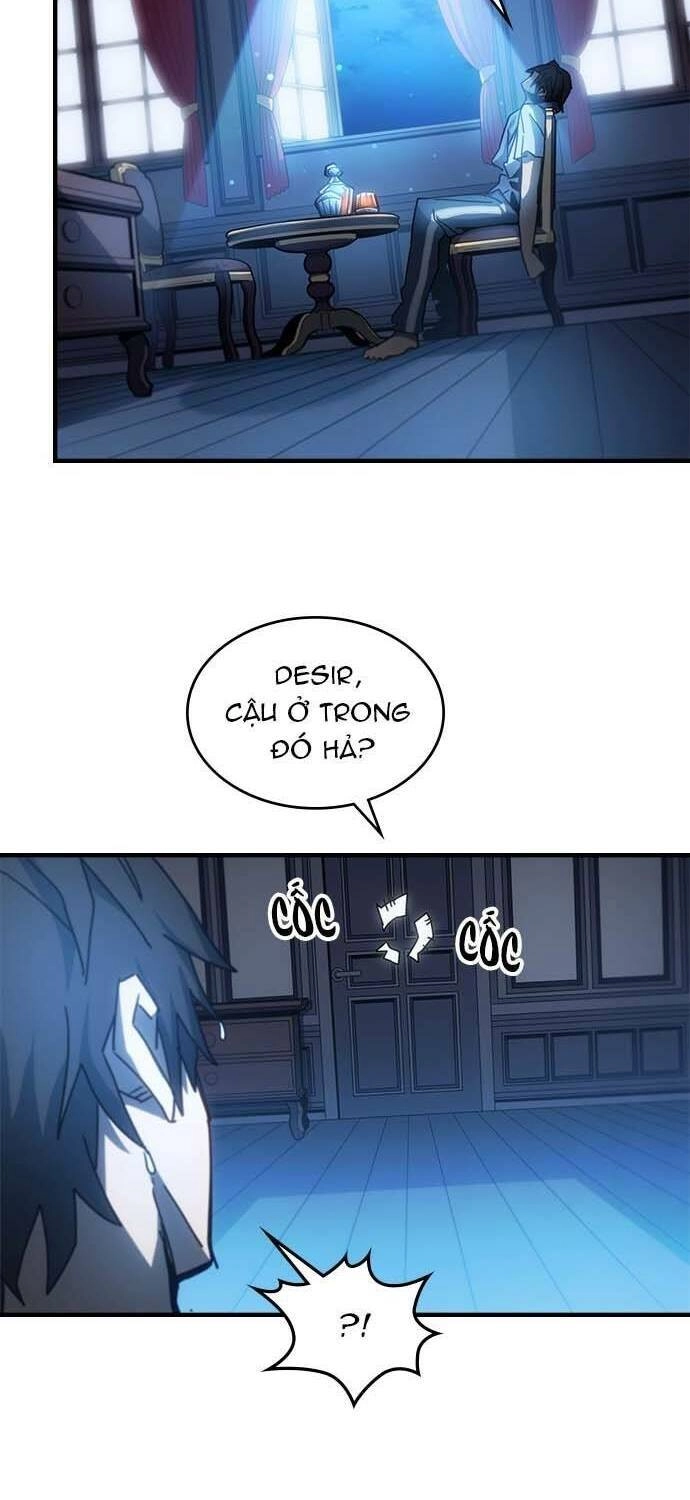 Chuyển Sinh Ma Pháp Đặc Biệt Yếu Chapter 186 - 57