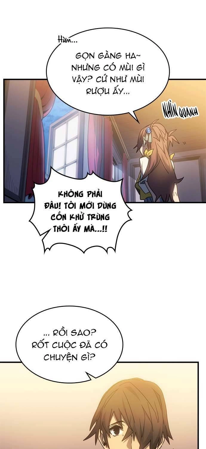 Chuyển Sinh Ma Pháp Đặc Biệt Yếu Chapter 186 - 60