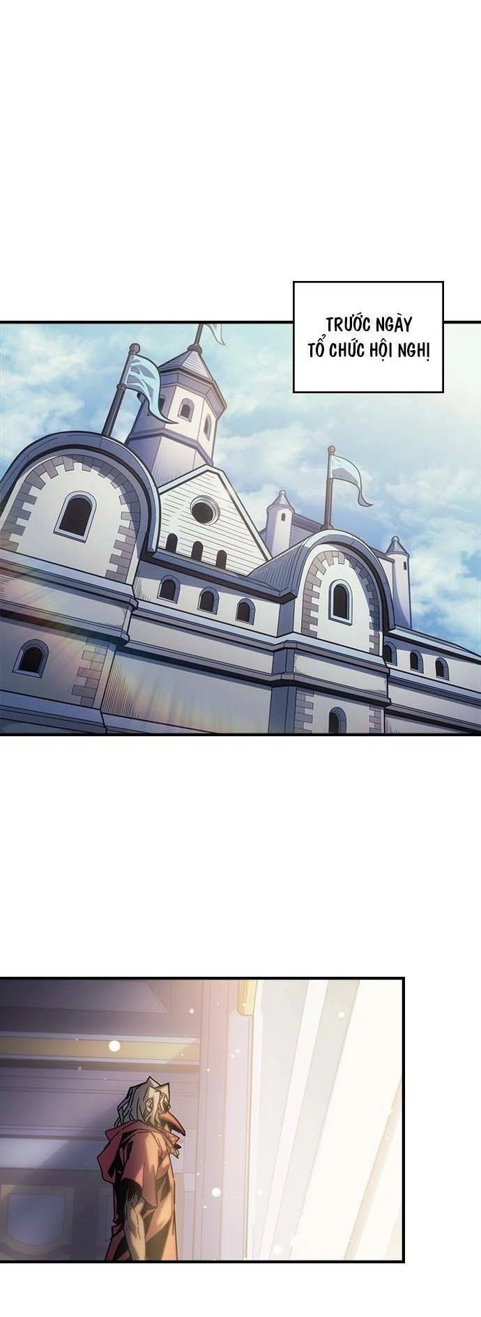 Chuyển Sinh Ma Pháp Đặc Biệt Yếu Chapter 187 - 1