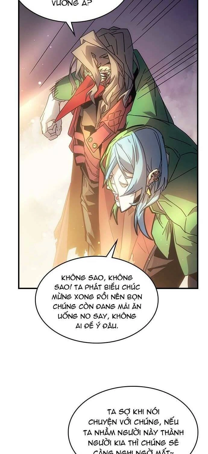 Chuyển Sinh Ma Pháp Đặc Biệt Yếu Chapter 187 - 3