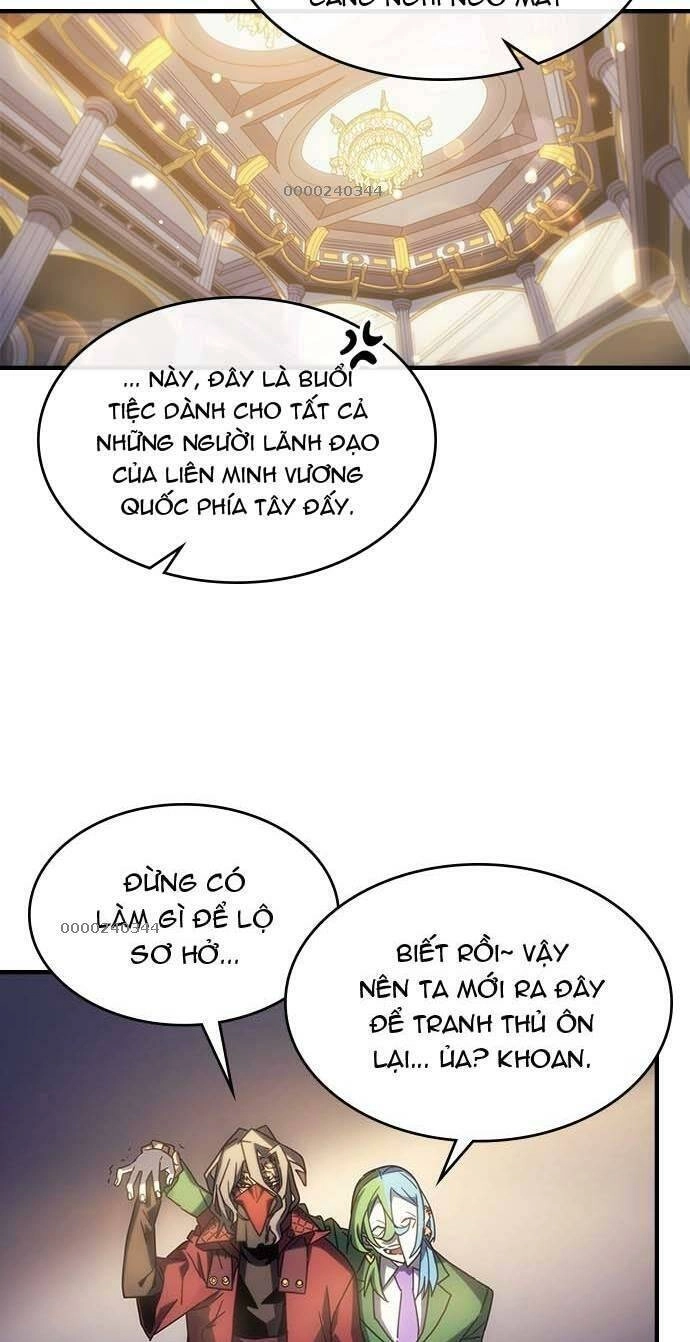 Chuyển Sinh Ma Pháp Đặc Biệt Yếu Chapter 187 - 4