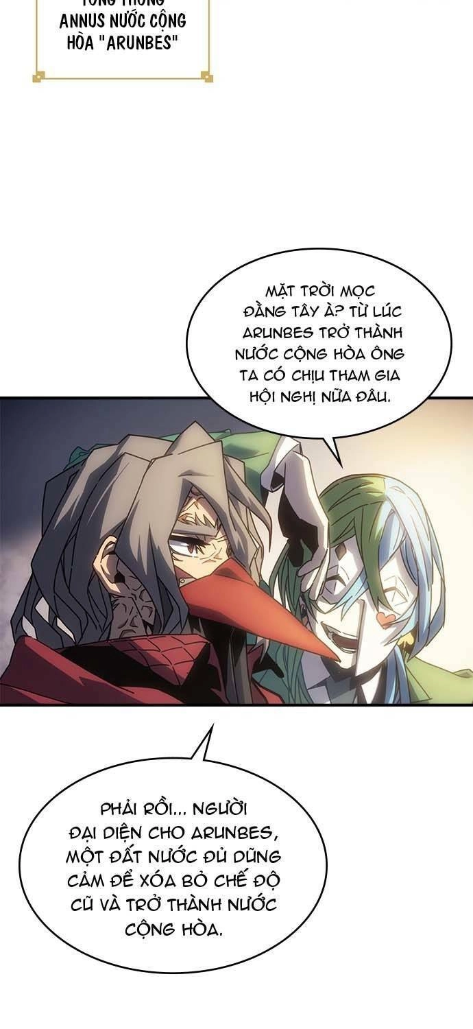 Chuyển Sinh Ma Pháp Đặc Biệt Yếu Chapter 187 - 6