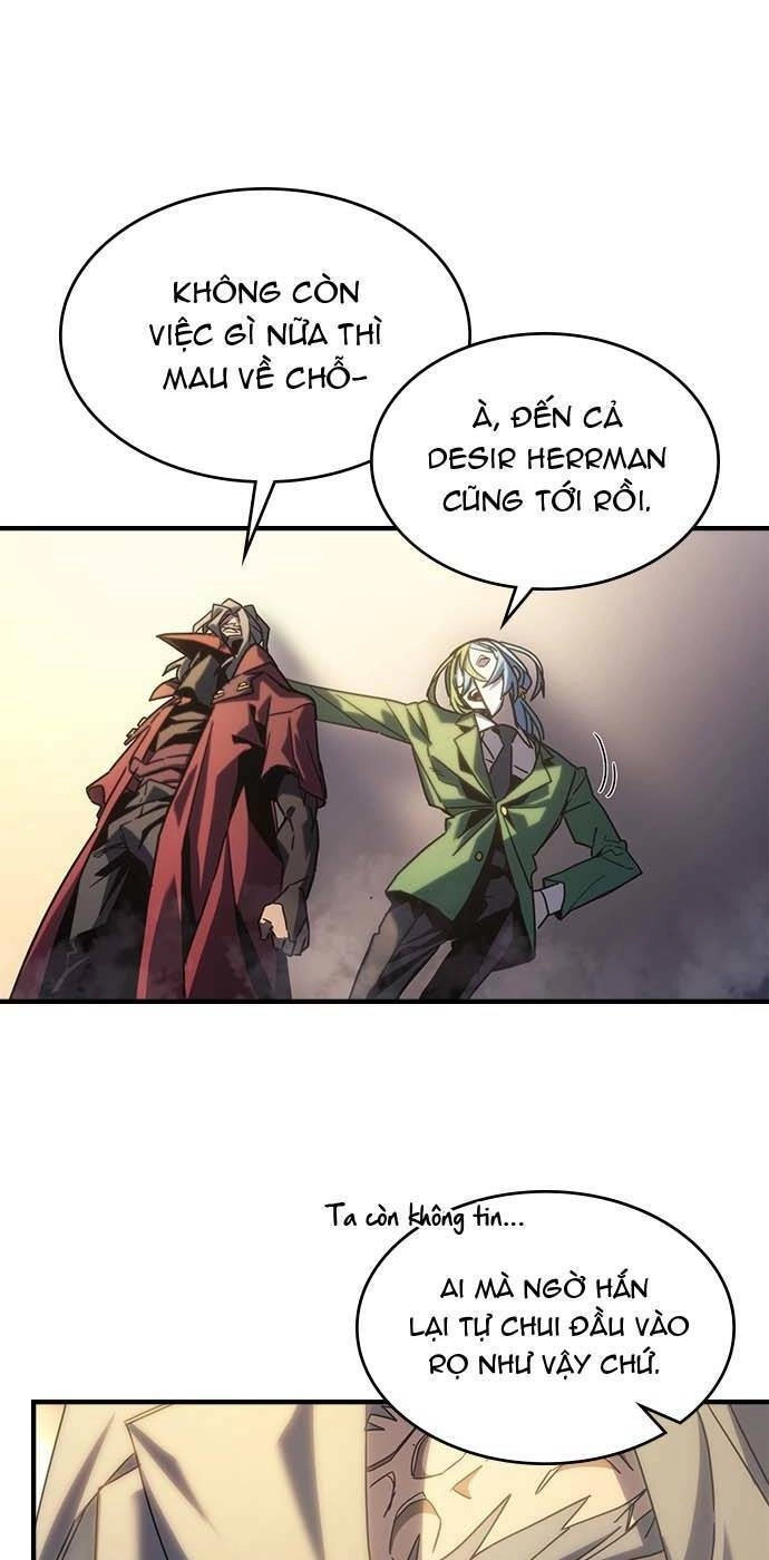 Chuyển Sinh Ma Pháp Đặc Biệt Yếu Chapter 187 - 8