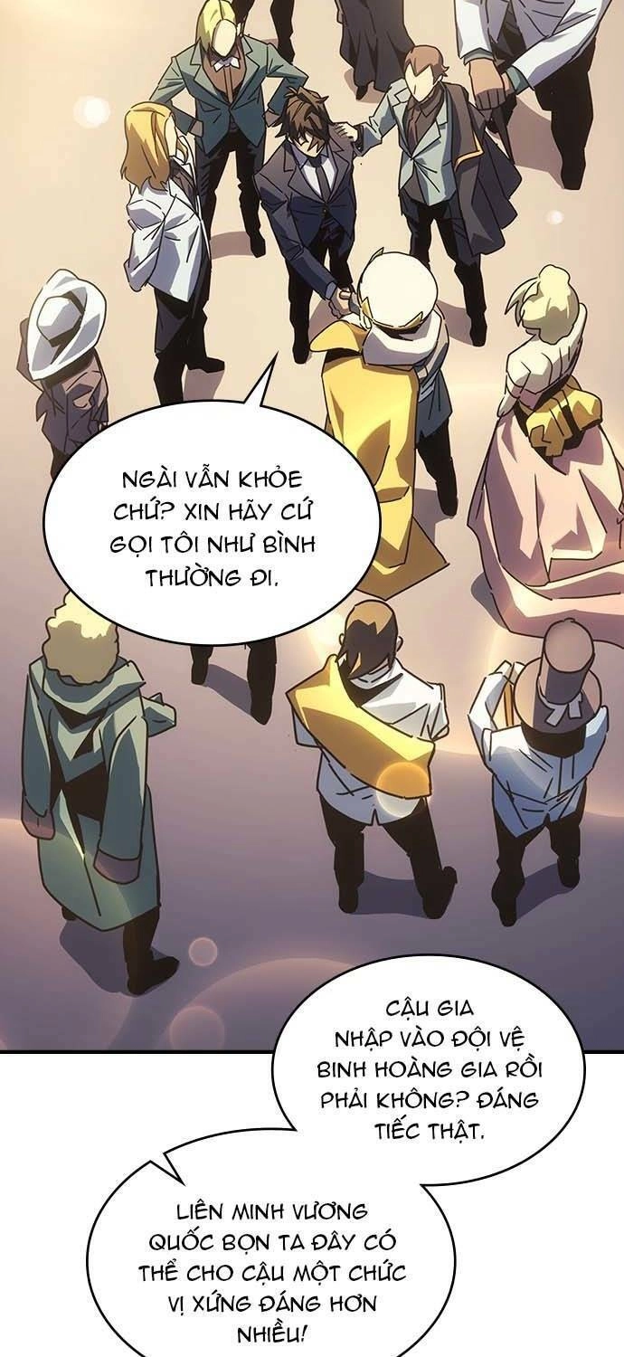 Chuyển Sinh Ma Pháp Đặc Biệt Yếu Chapter 187 - 12