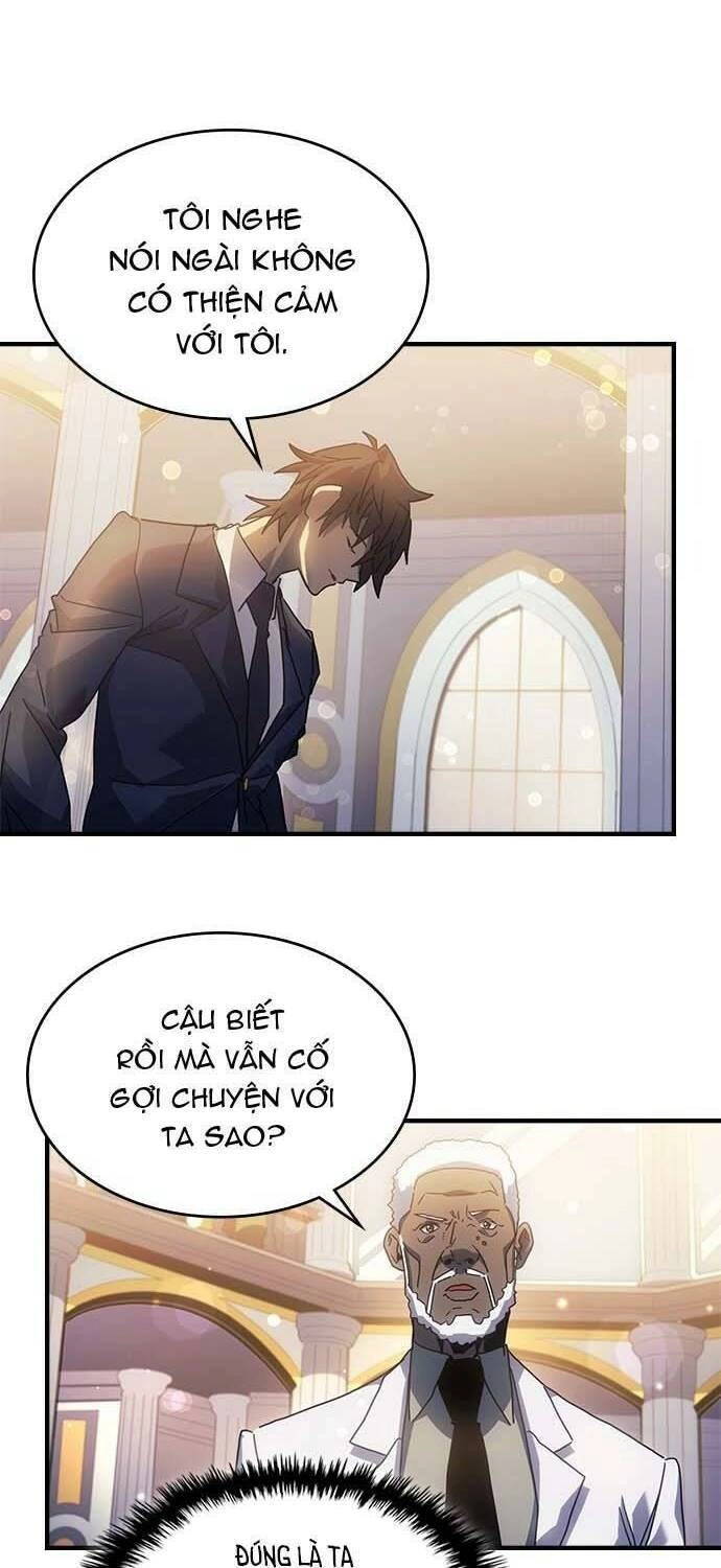 Chuyển Sinh Ma Pháp Đặc Biệt Yếu Chapter 187 - 17