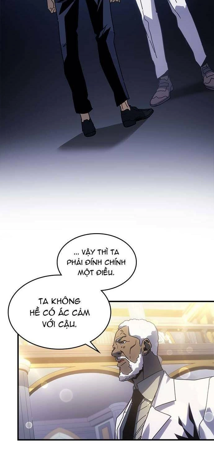 Chuyển Sinh Ma Pháp Đặc Biệt Yếu Chapter 187 - 19