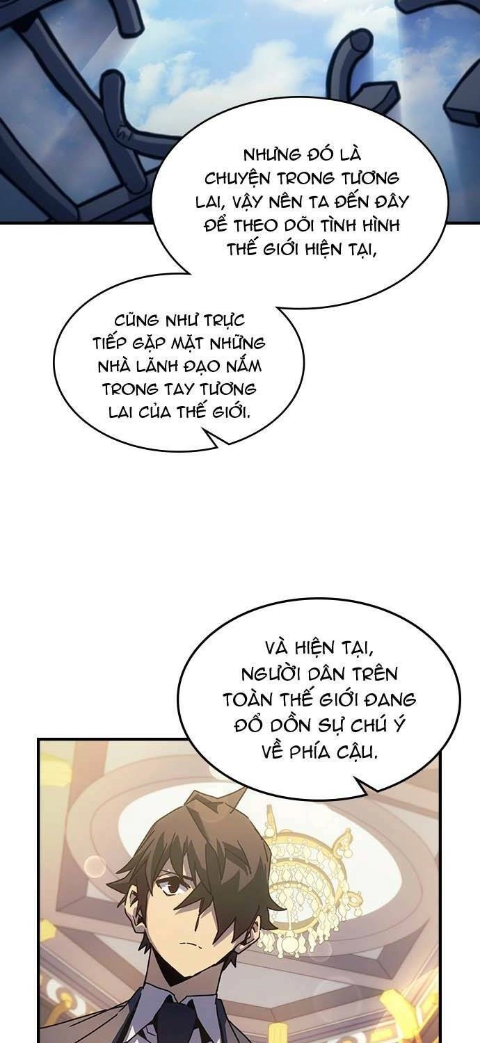 Chuyển Sinh Ma Pháp Đặc Biệt Yếu Chapter 187 - 22