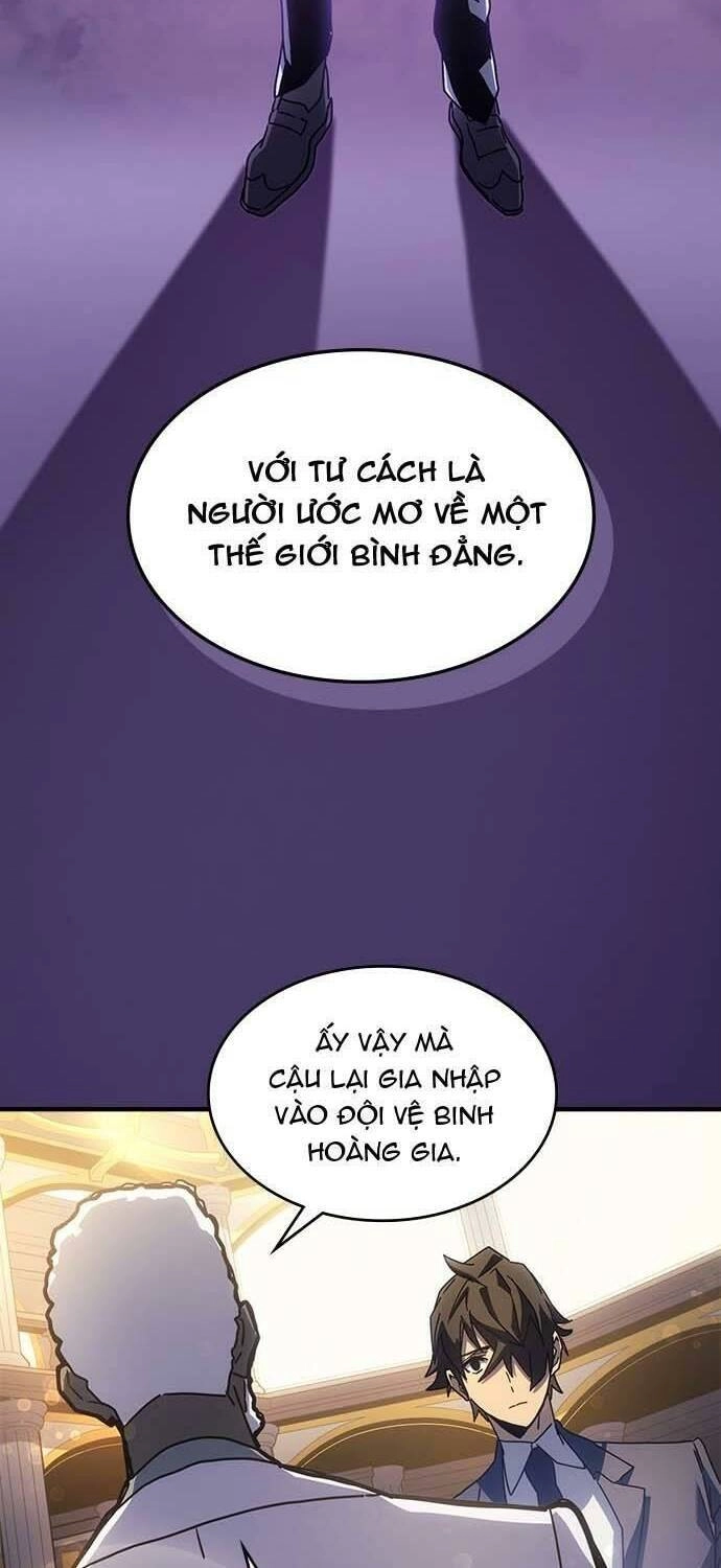 Chuyển Sinh Ma Pháp Đặc Biệt Yếu Chapter 187 - 25