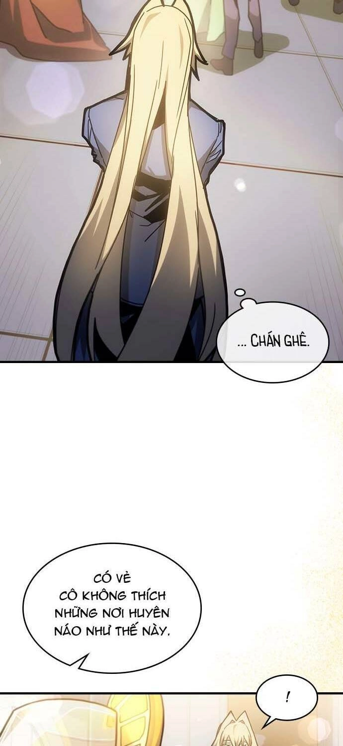 Chuyển Sinh Ma Pháp Đặc Biệt Yếu Chapter 187 - 43