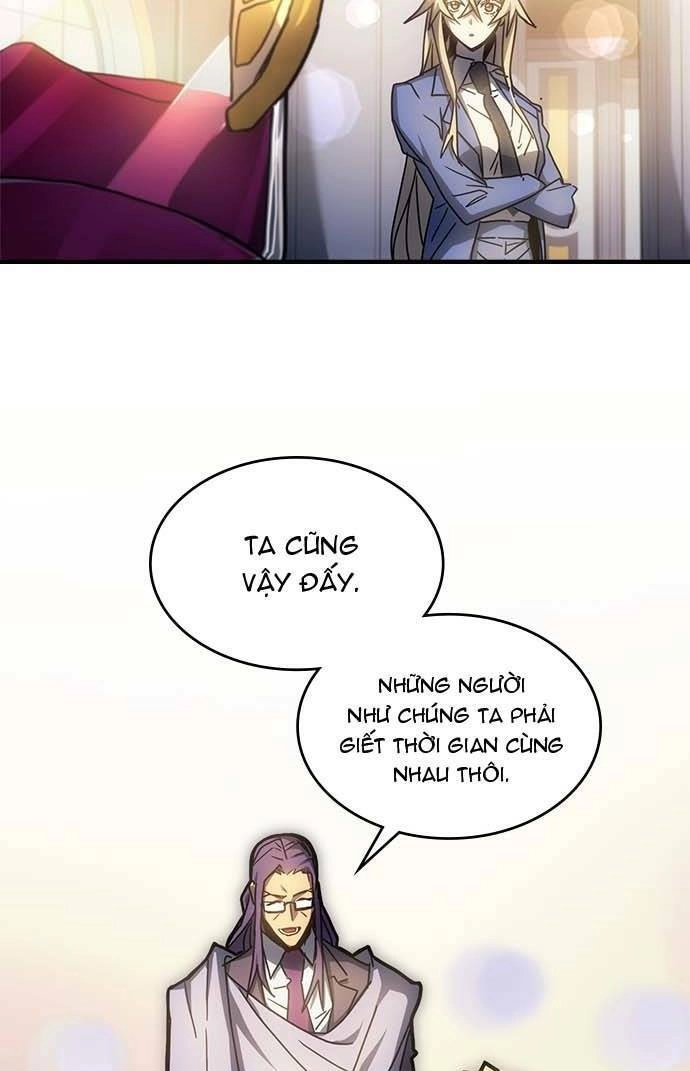 Chuyển Sinh Ma Pháp Đặc Biệt Yếu Chapter 187 - 44