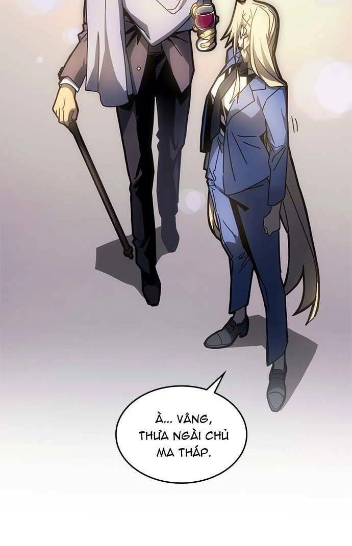 Chuyển Sinh Ma Pháp Đặc Biệt Yếu Chapter 187 - 45