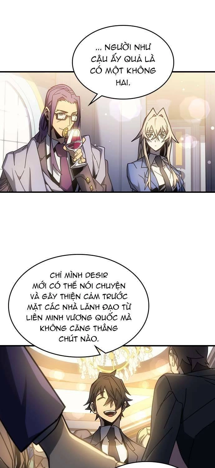 Chuyển Sinh Ma Pháp Đặc Biệt Yếu Chapter 187 - 46