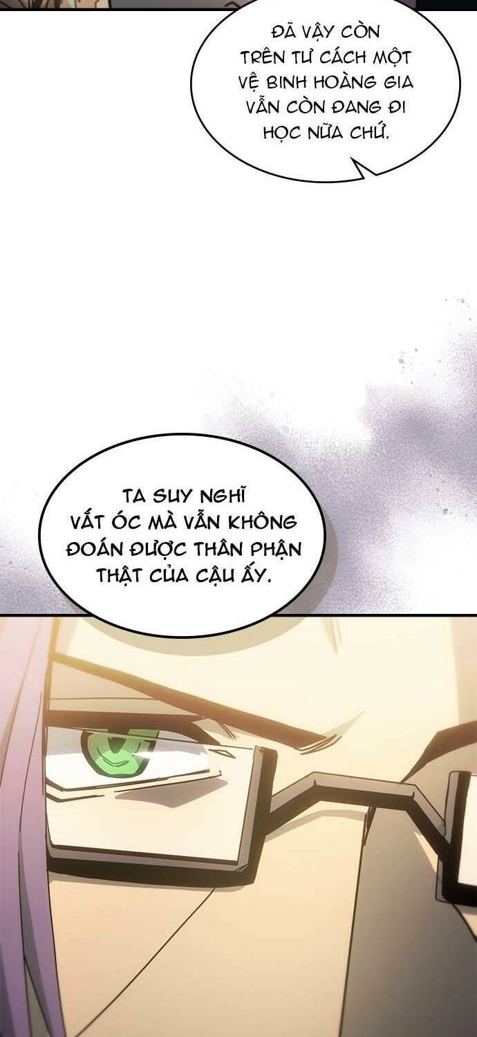 Chuyển Sinh Ma Pháp Đặc Biệt Yếu Chapter 187 - 47