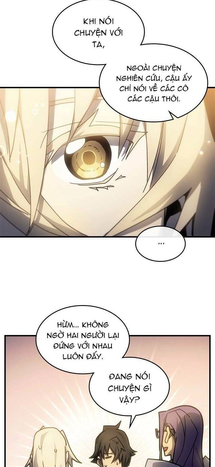 Chuyển Sinh Ma Pháp Đặc Biệt Yếu Chapter 187 - 55