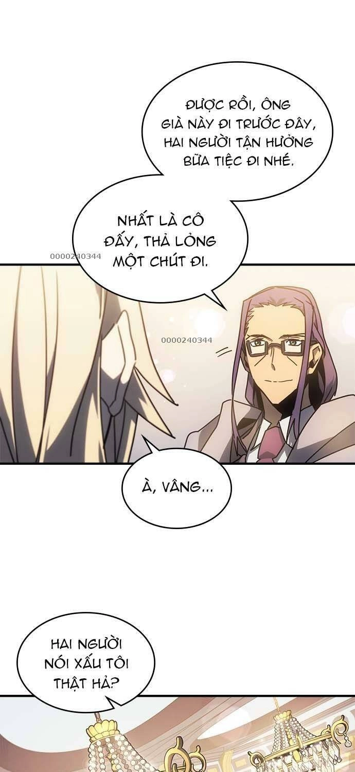 Chuyển Sinh Ma Pháp Đặc Biệt Yếu Chapter 187 - 58