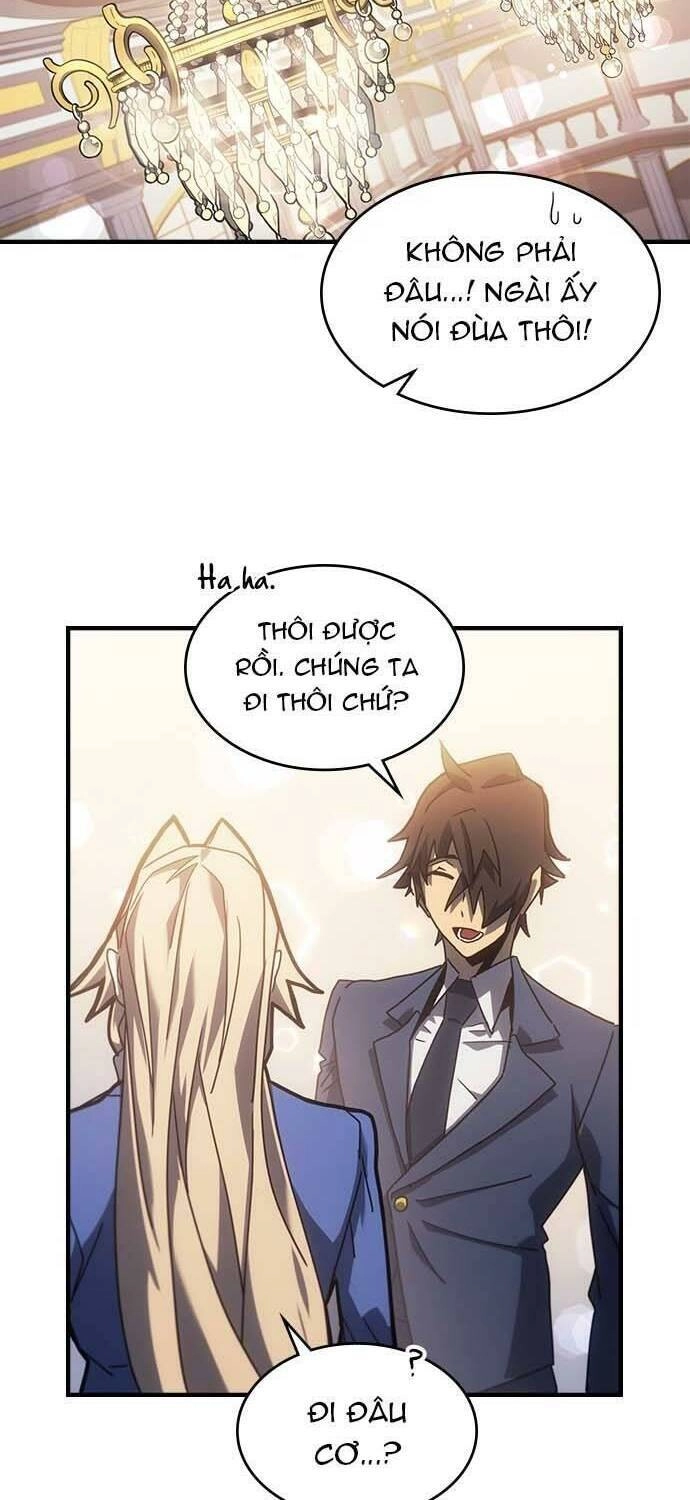 Chuyển Sinh Ma Pháp Đặc Biệt Yếu Chapter 187 - 59