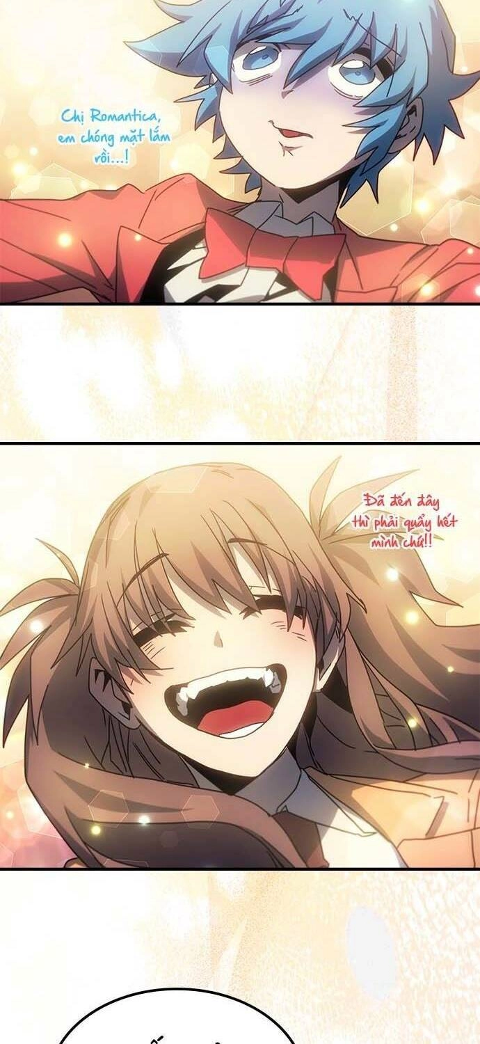 Chuyển Sinh Ma Pháp Đặc Biệt Yếu Chapter 187 - 61