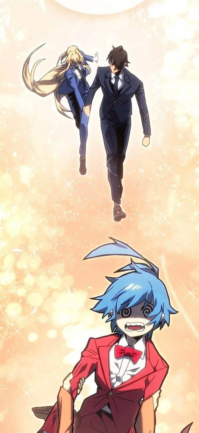 Chuyển Sinh Ma Pháp Đặc Biệt Yếu Chapter 187 - 65