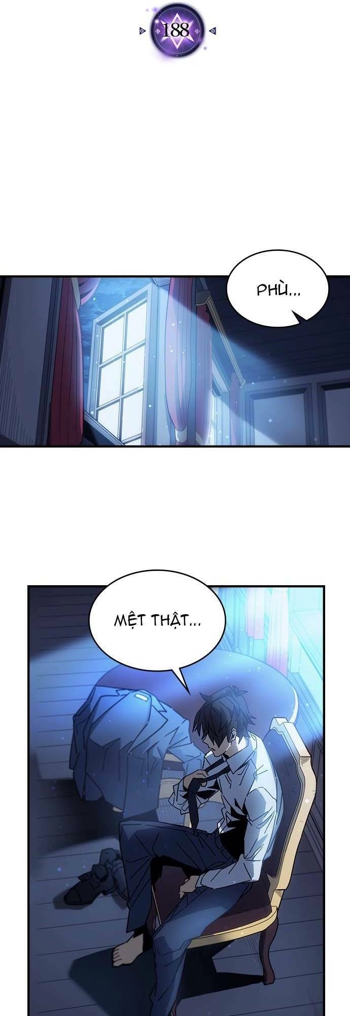 Chuyển Sinh Ma Pháp Đặc Biệt Yếu Chapter 188 - 1