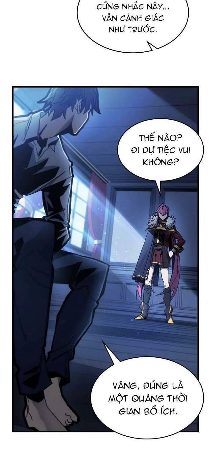 Chuyển Sinh Ma Pháp Đặc Biệt Yếu Chapter 188 - 3