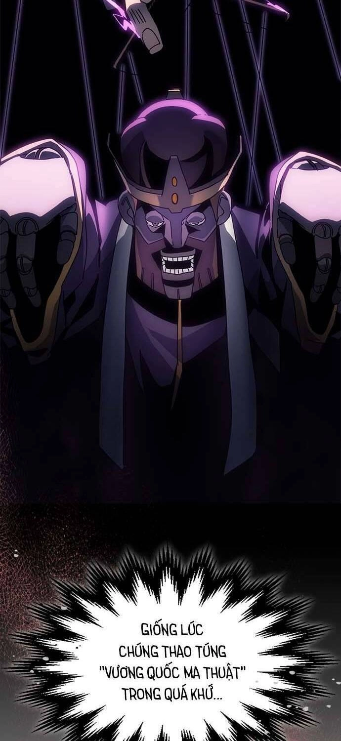 Chuyển Sinh Ma Pháp Đặc Biệt Yếu Chapter 188 - 11