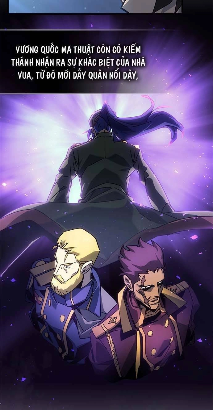 Chuyển Sinh Ma Pháp Đặc Biệt Yếu Chapter 188 - 13