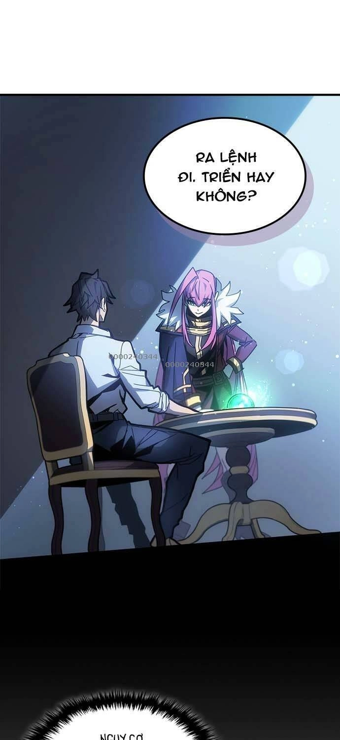 Chuyển Sinh Ma Pháp Đặc Biệt Yếu Chapter 188 - 30