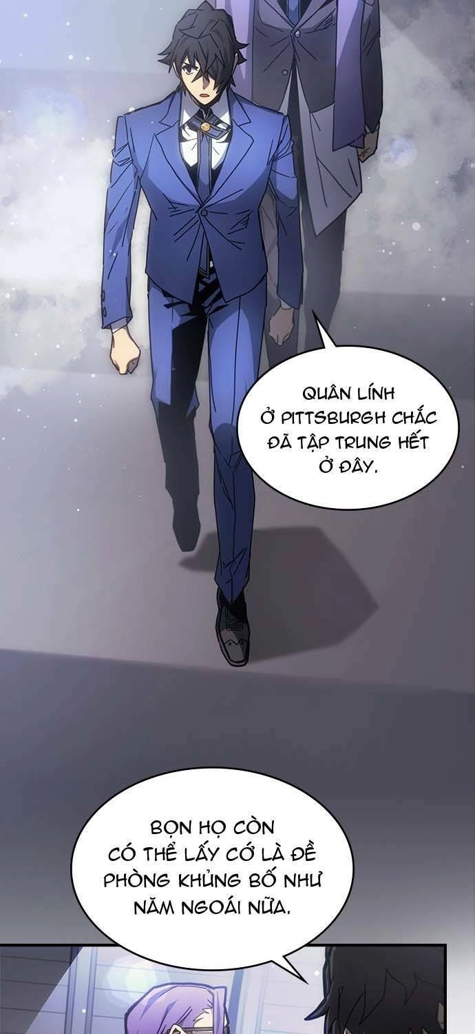 Chuyển Sinh Ma Pháp Đặc Biệt Yếu Chapter 188 - 36