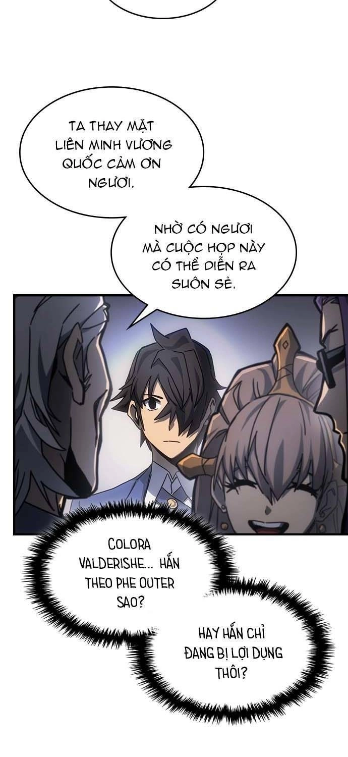 Chuyển Sinh Ma Pháp Đặc Biệt Yếu Chapter 188 - 46