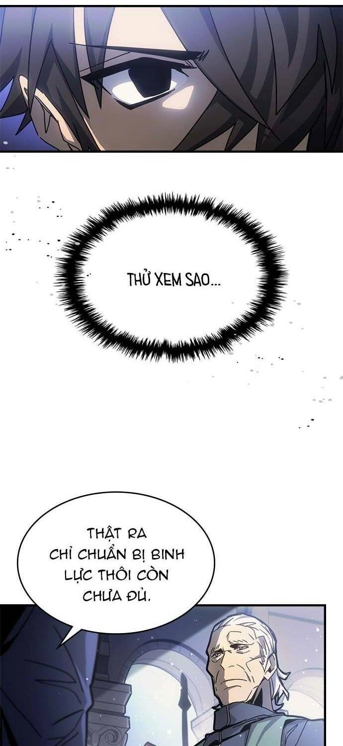 Chuyển Sinh Ma Pháp Đặc Biệt Yếu Chapter 188 - 47