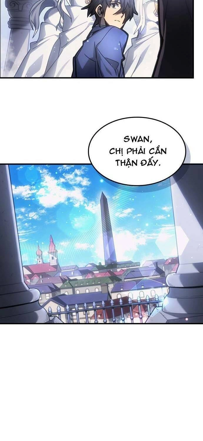 Chuyển Sinh Ma Pháp Đặc Biệt Yếu Chapter 188 - 55