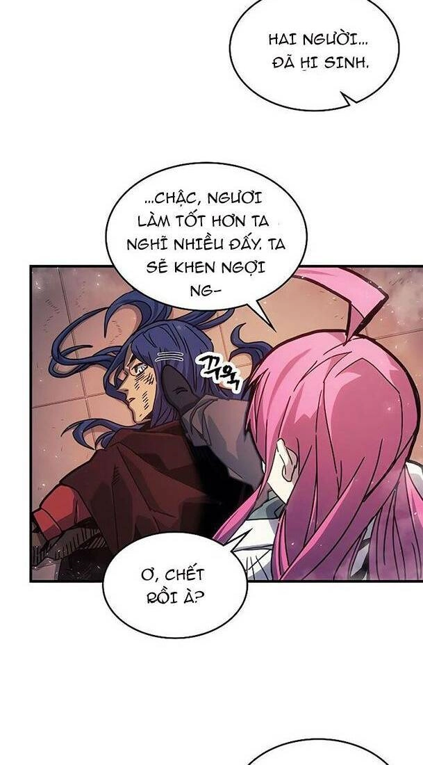 Chuyển Sinh Ma Pháp Đặc Biệt Yếu Chapter 189 - 29