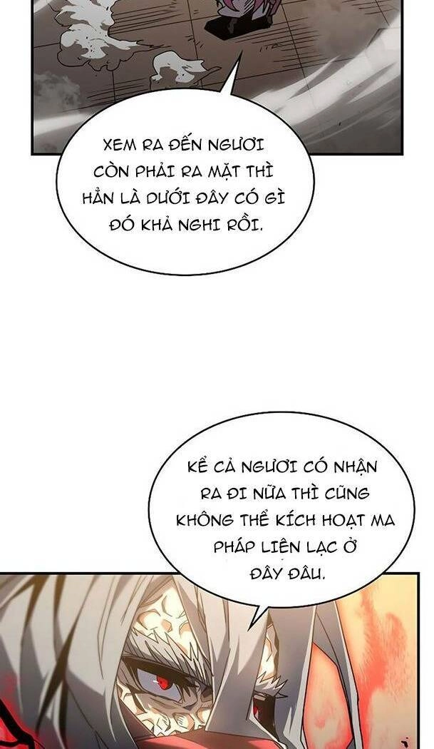 Chuyển Sinh Ma Pháp Đặc Biệt Yếu Chapter 189 - 41