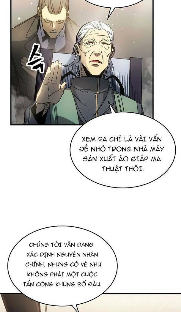 Chuyển Sinh Ma Pháp Đặc Biệt Yếu Chapter 189 - 45