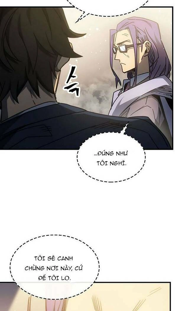 Chuyển Sinh Ma Pháp Đặc Biệt Yếu Chapter 189 - 51